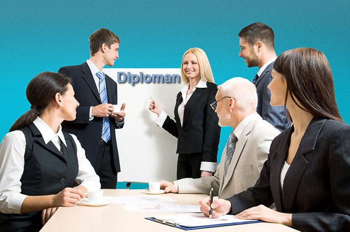 Диплом о повышении квалификации Курсы повышения квалификации